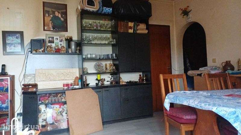 T1 Apartamento em São Marcos com vista desafogada - Grande imagem: 3/12