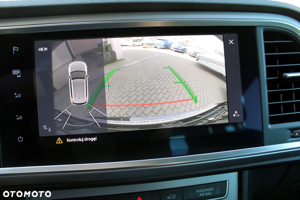 Seat Ateca 2.0 TDI FR Black S&S 4Drive DSG - 19