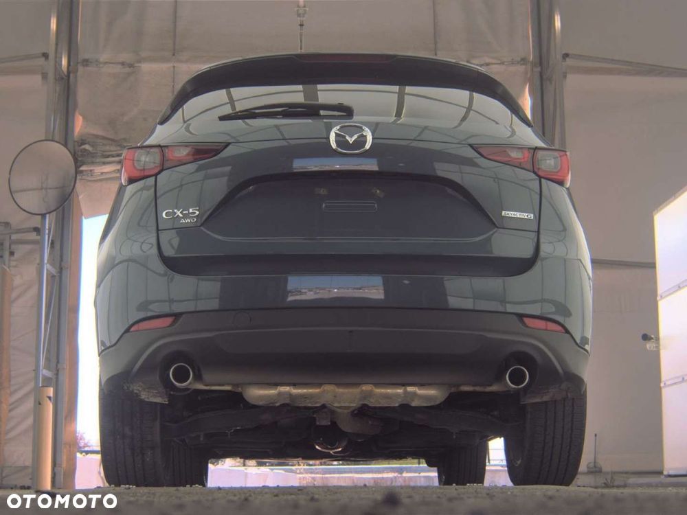 Mazda CX-5 - 6