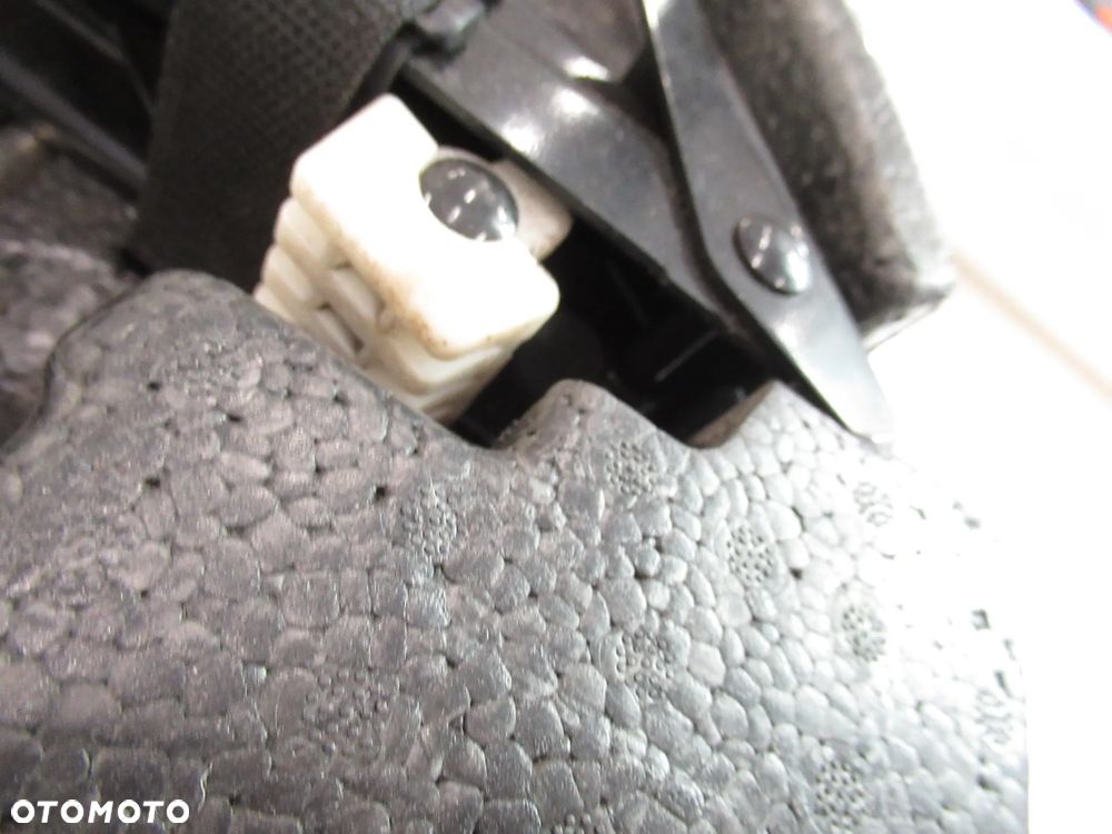 Koło dojazdowe dojazdówka zapas lewarek etui klucz BMW e60 e61 17" - 8