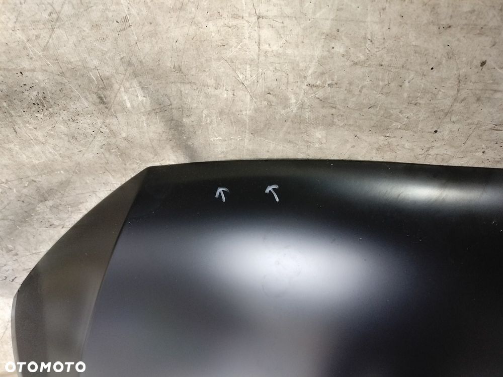 nowa maska volkswagen caddy 15-20r - 8