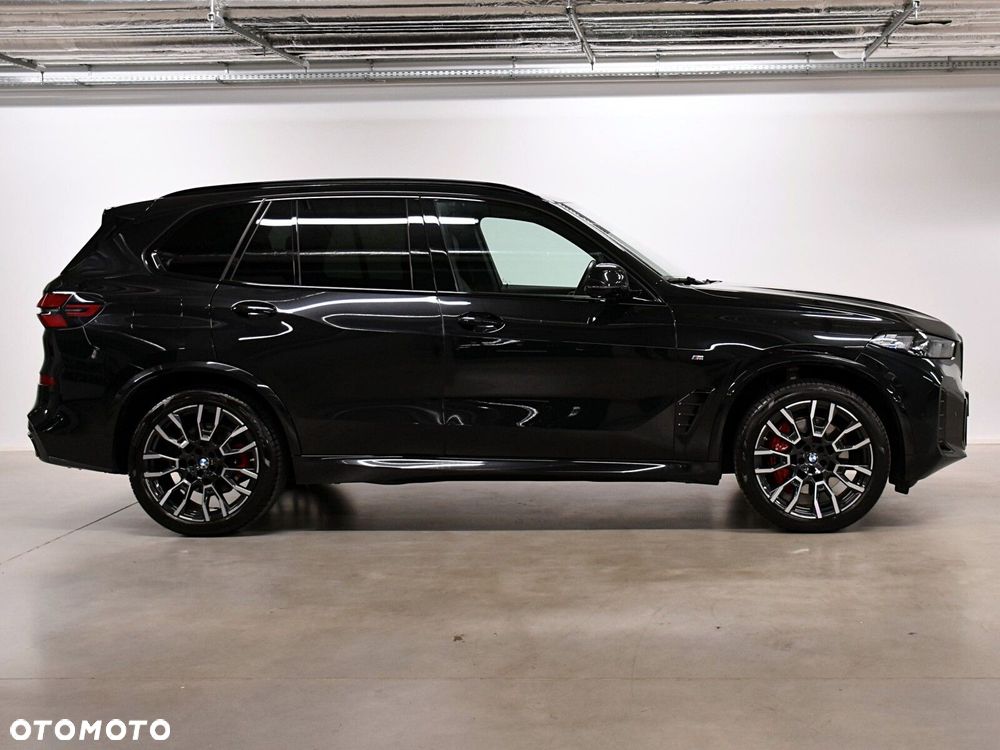 BMW X5 - 7