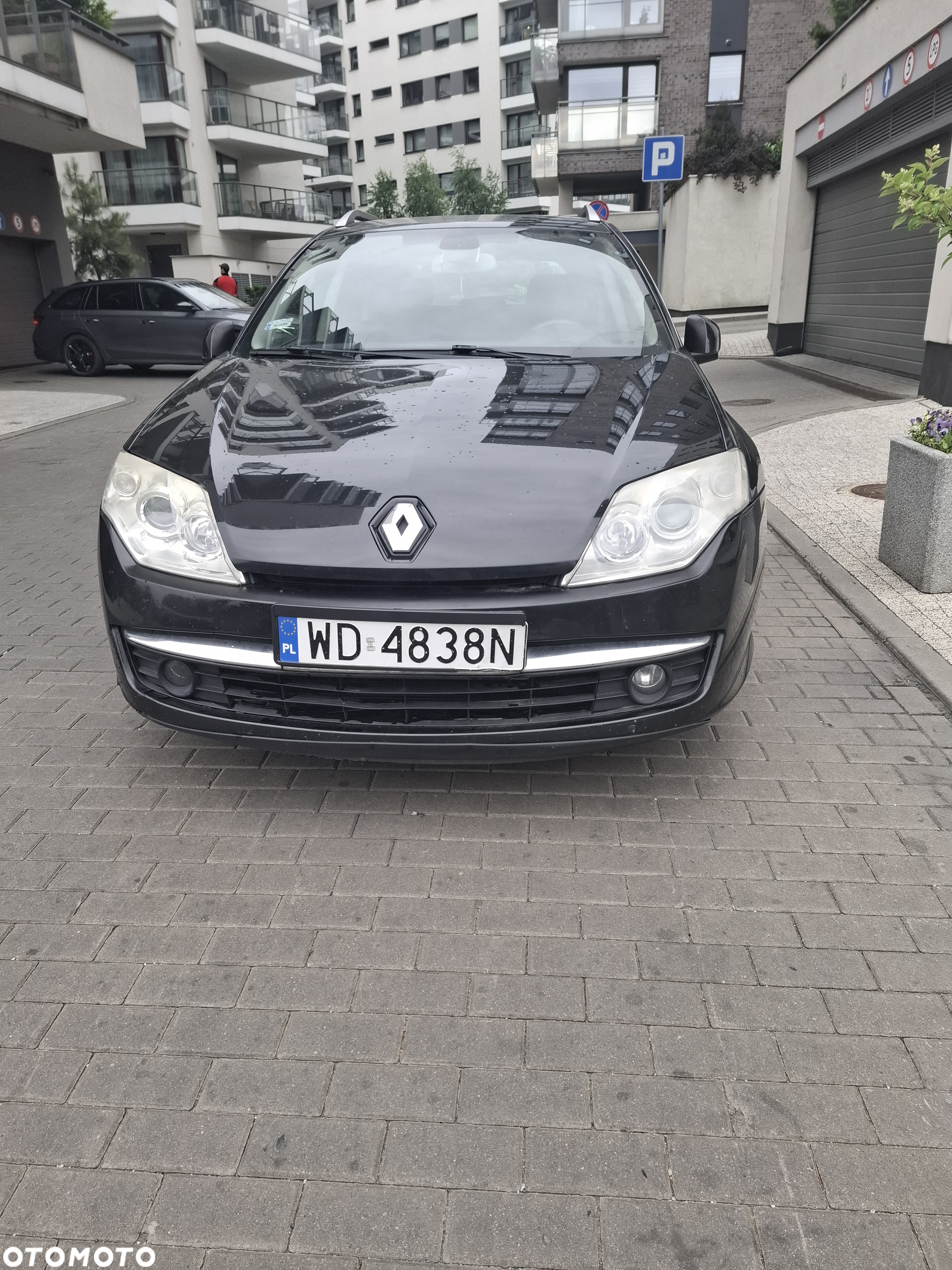 Renault Laguna - 6