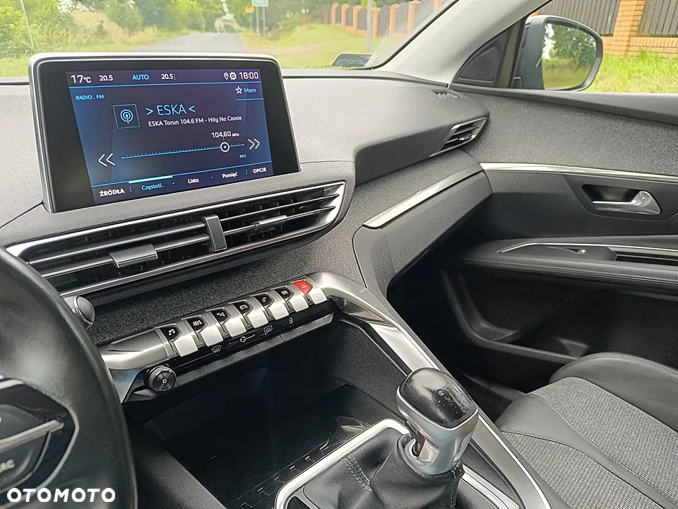 Peugeot 3008 1.5 BlueHDi Allure S&S - 35