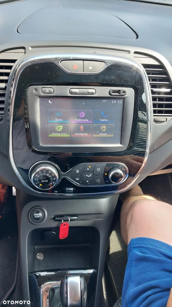 Renault Captur - 8