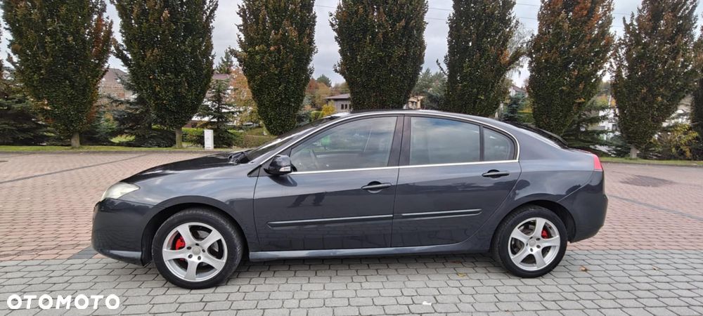 Renault Laguna 2.0 dCi Dynamique - 1