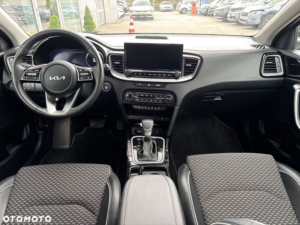 Kia XCeed 1.6 GDI PHEV Business Line DCT - 13