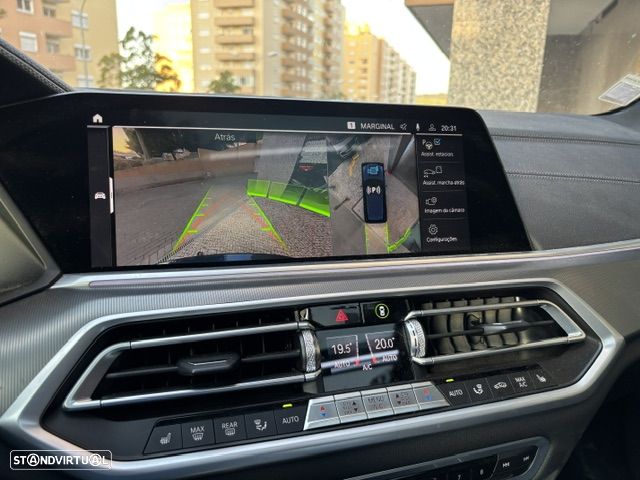 BMW X5 45 e xDrive Pack M - 10