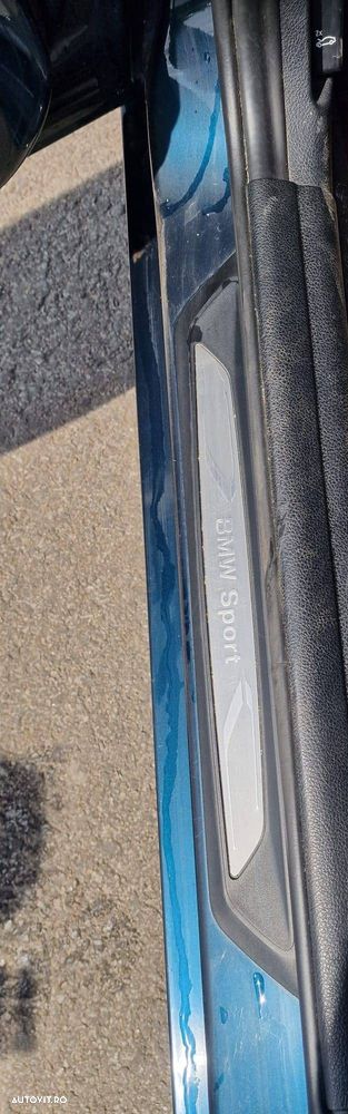 BMW Seria 1 116d Sport Line - 12