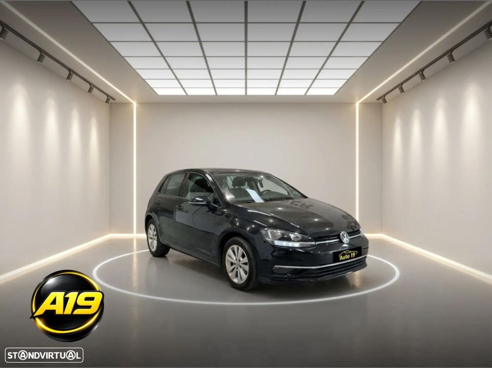 VW Golf 1.0 TSI Sportline