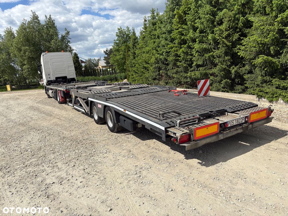 Volvo FH420 LOHR - 15