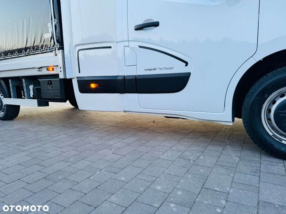 Renault Salon Polska I właśćiciel Bezwypadkowy Serwisowany - 16