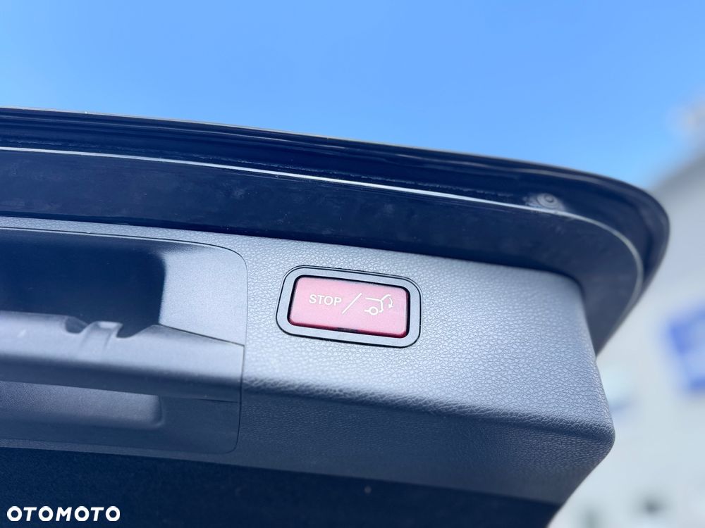 Mercedes-Benz Klasa E 200 d 9G-TRONIC Avantgarde - 13