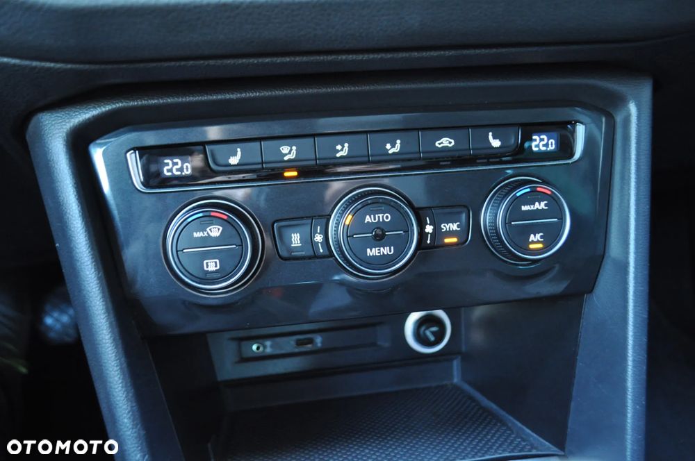 Volkswagen Tiguan 2.0 TDI SCR (BlueMotion Technology) Highline - 40