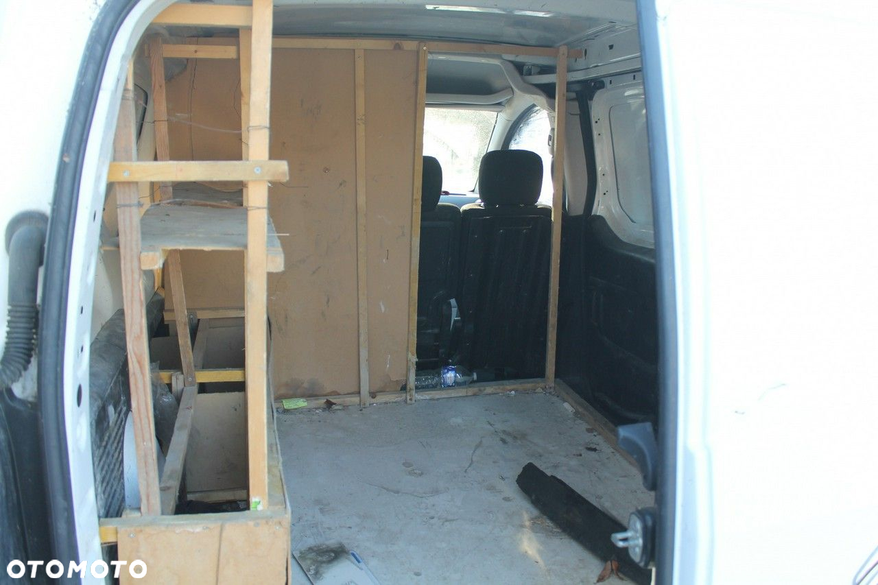Citroën Berlingo - 9