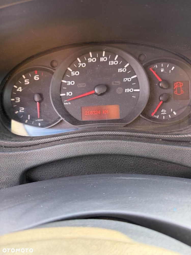 Renault Master - 8
