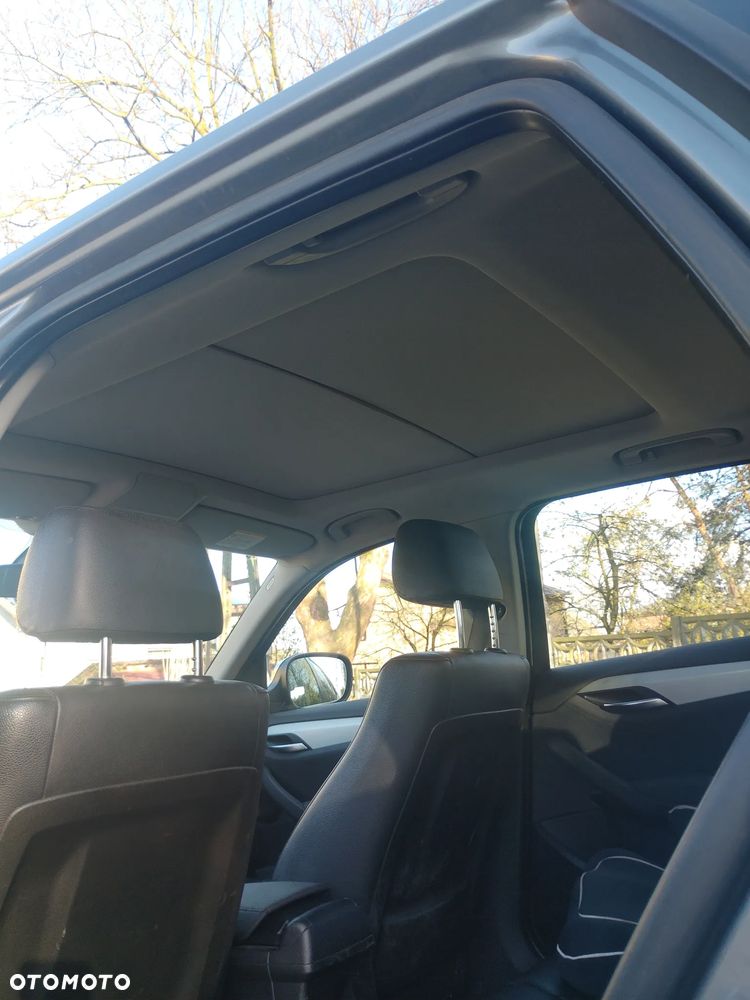 BMW X1 xDrive23d - 23