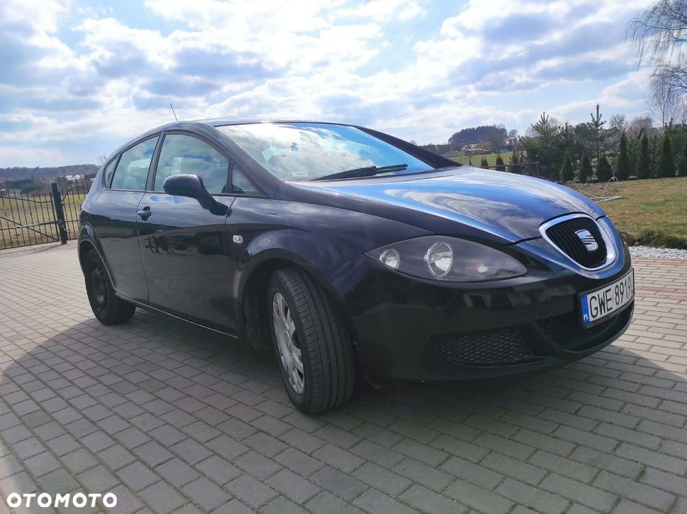 Seat Leon 1.9 TDI Stella - 1