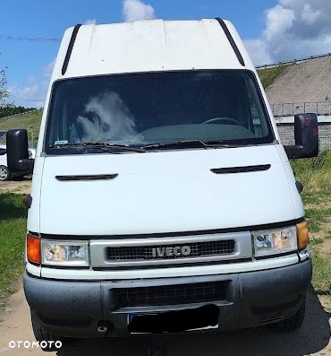 Iveco 35s9 - 2