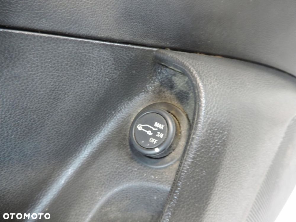 OPEL INSIGNIA A KOMBI EUROPA BOCZEK TAPICERKA DRZWI PRZÓD LEWY 1327742 - 5