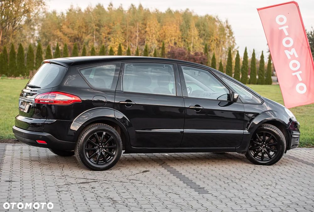 Ford S-Max 2.0 Champions Edition - 15