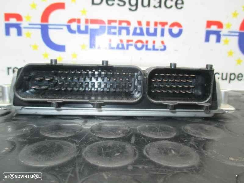 CENTRALINA MOTOR UCE AUDI A4 1998 - 3