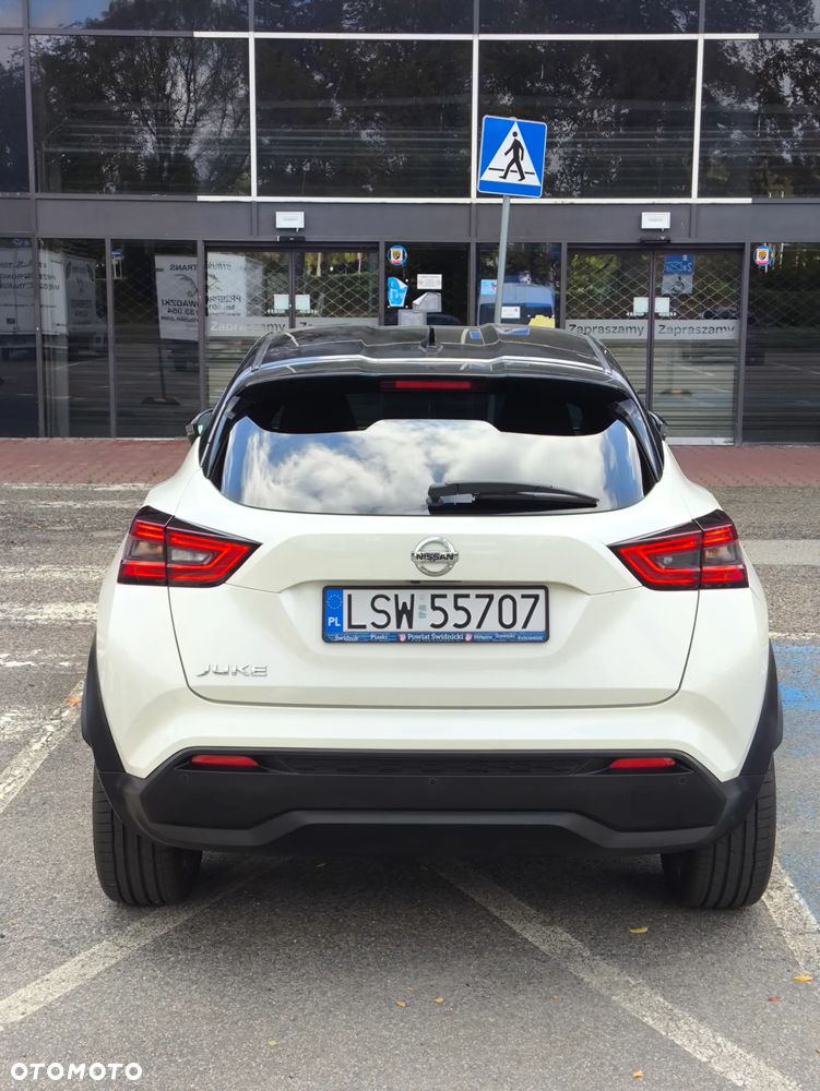 Nissan Juke - 7