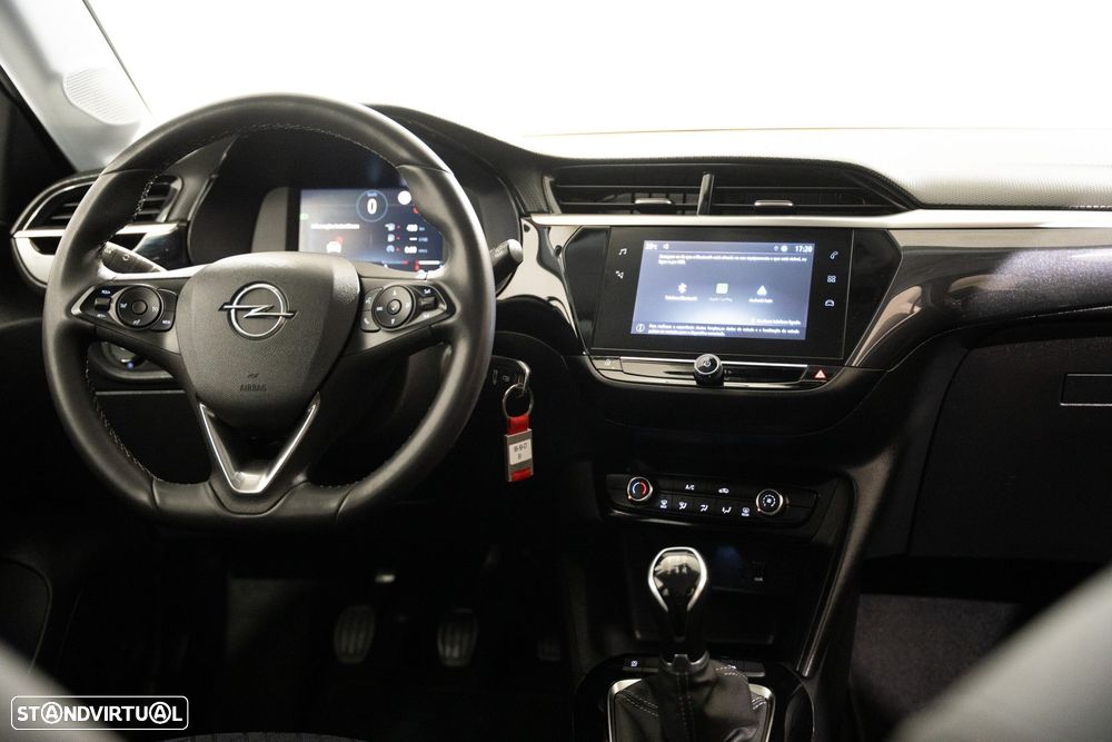 Opel Corsa 1.2 Elegance - 11