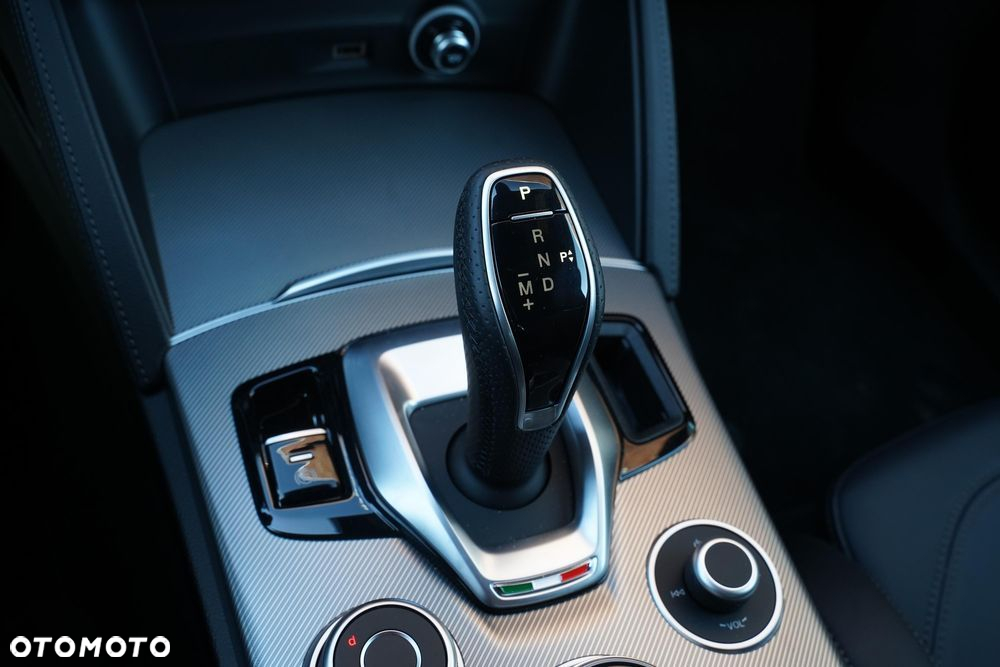 Alfa Romeo Stelvio 2.0 Turbo Veloce Q4 - 20