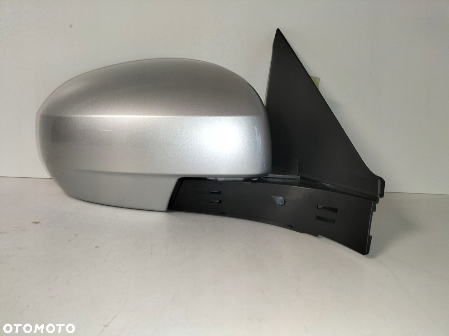 Lusterko prawe elektryczne SUZUKI SWIFT MK7 10- - 3