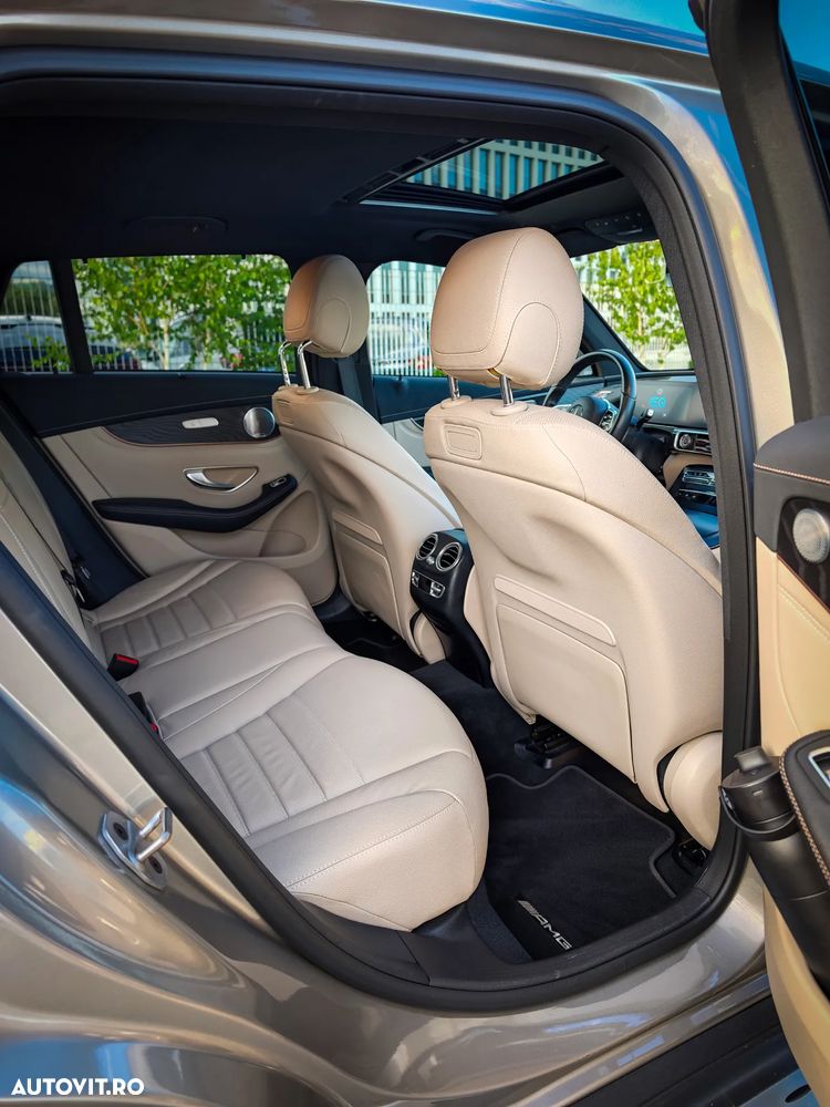 Mercedes-Benz EQC - 14