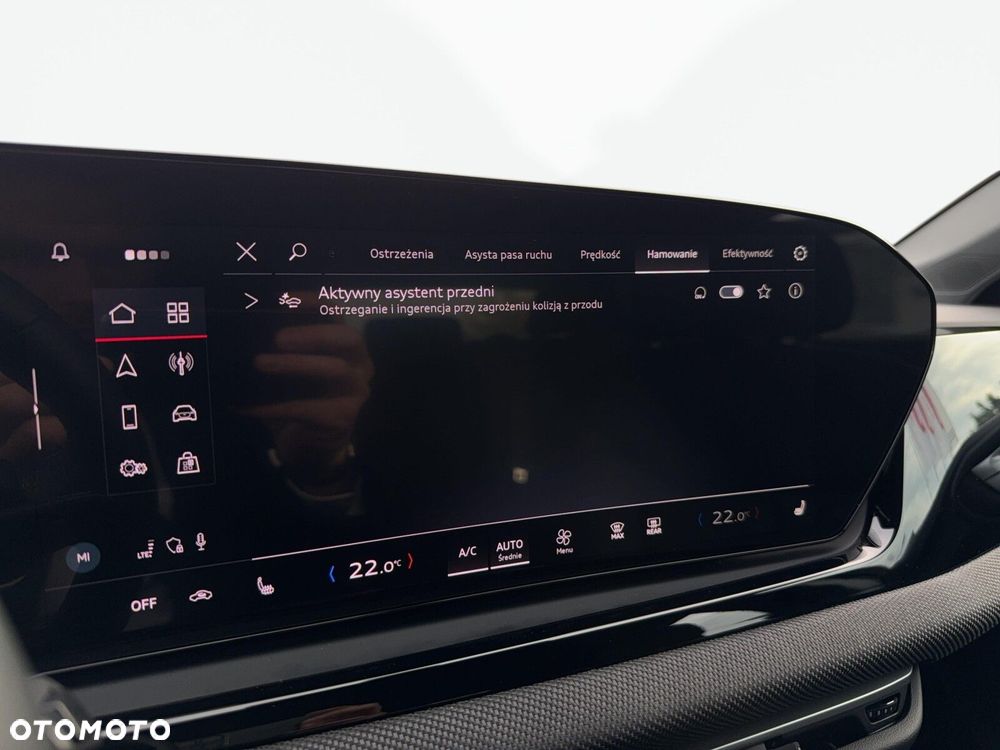 Audi A5 Avant TFSI S tronic - 25