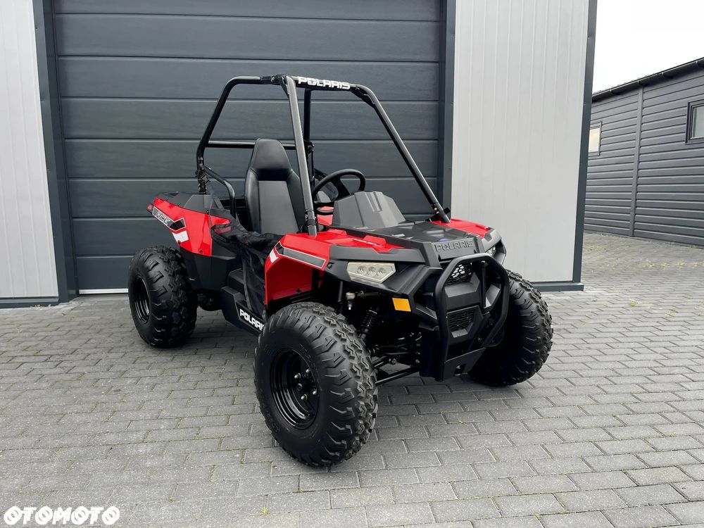 Polaris Inny - 6