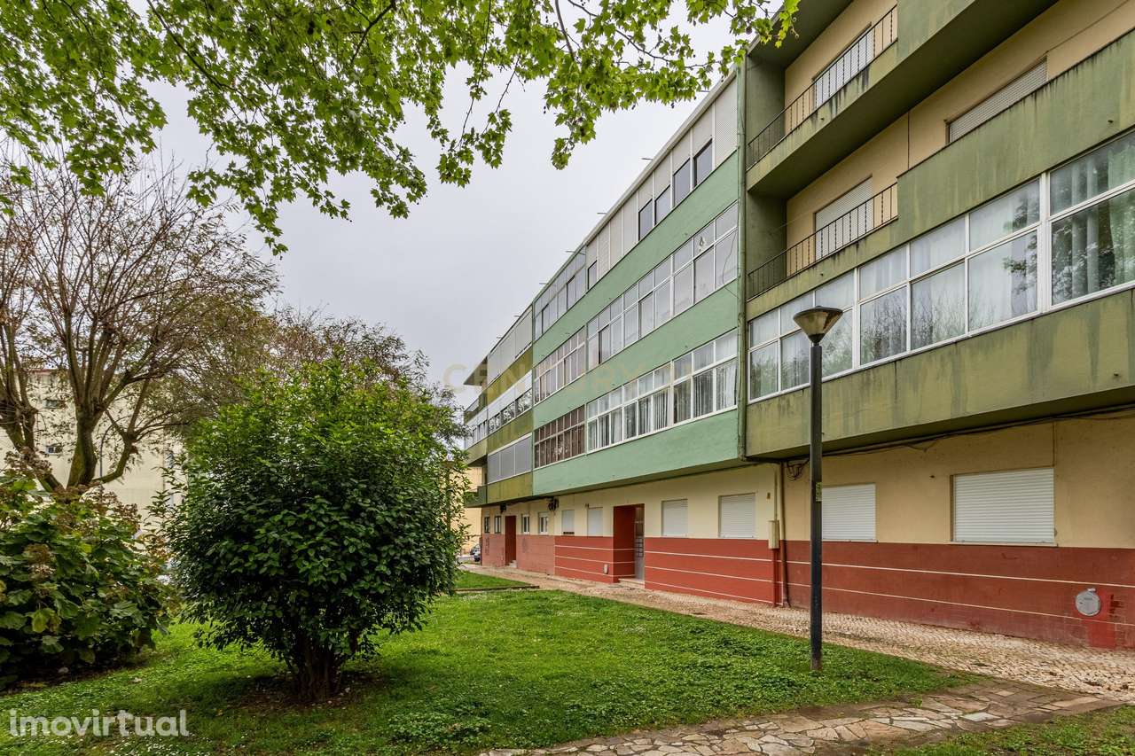 Apartamento T3 Familiar a 5 Min. CP Mercês - Grande imagem: 3/8