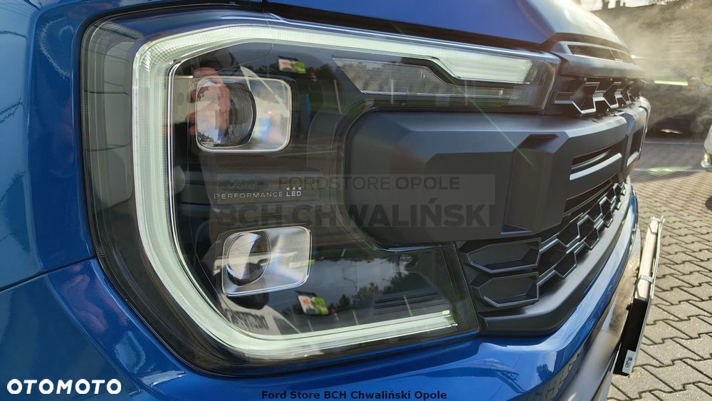 Ford Ranger Raptor - 8