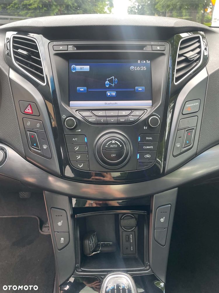 Hyundai i40 2.0 GDI Style - 26