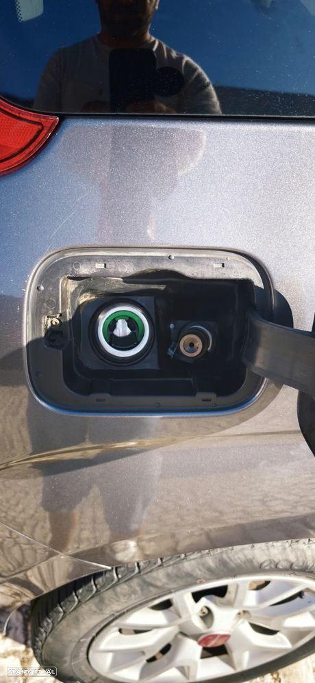 Fiat Panda 1.2 Easy GPL Bi-Fuel - 10
