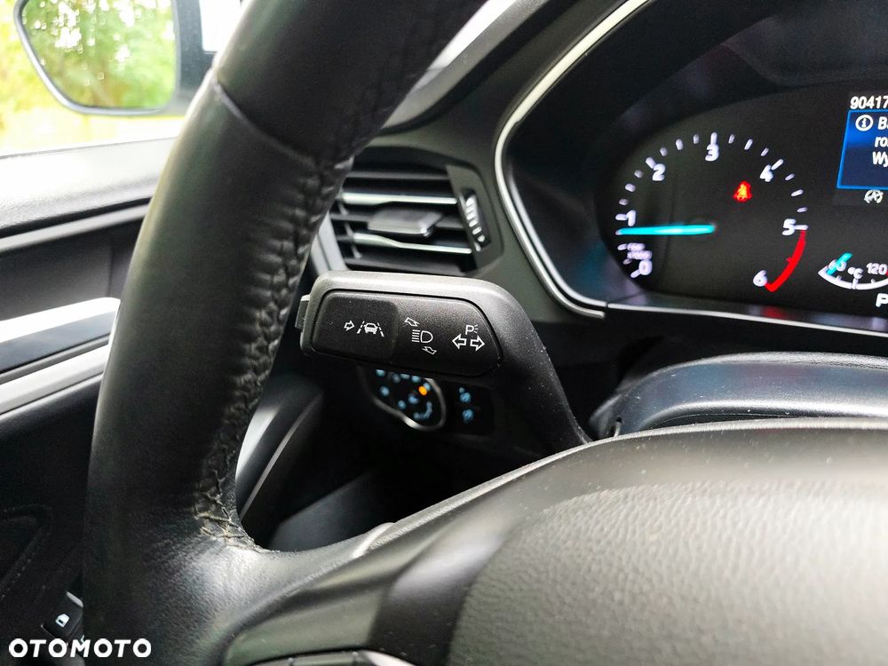 Ford Focus - 18