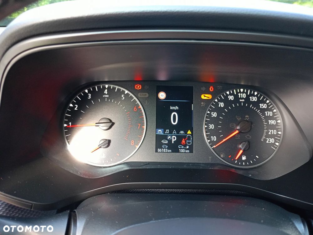 Renault Arkana TCe 140 EDC INTENS - 17