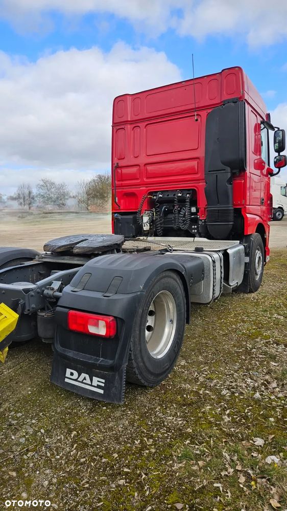 DAF XF 450 SC - 4