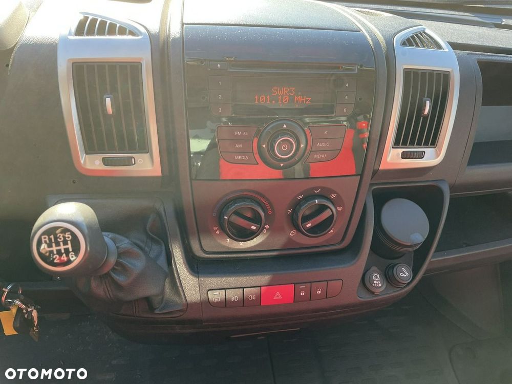 Fiat Ducato - 11