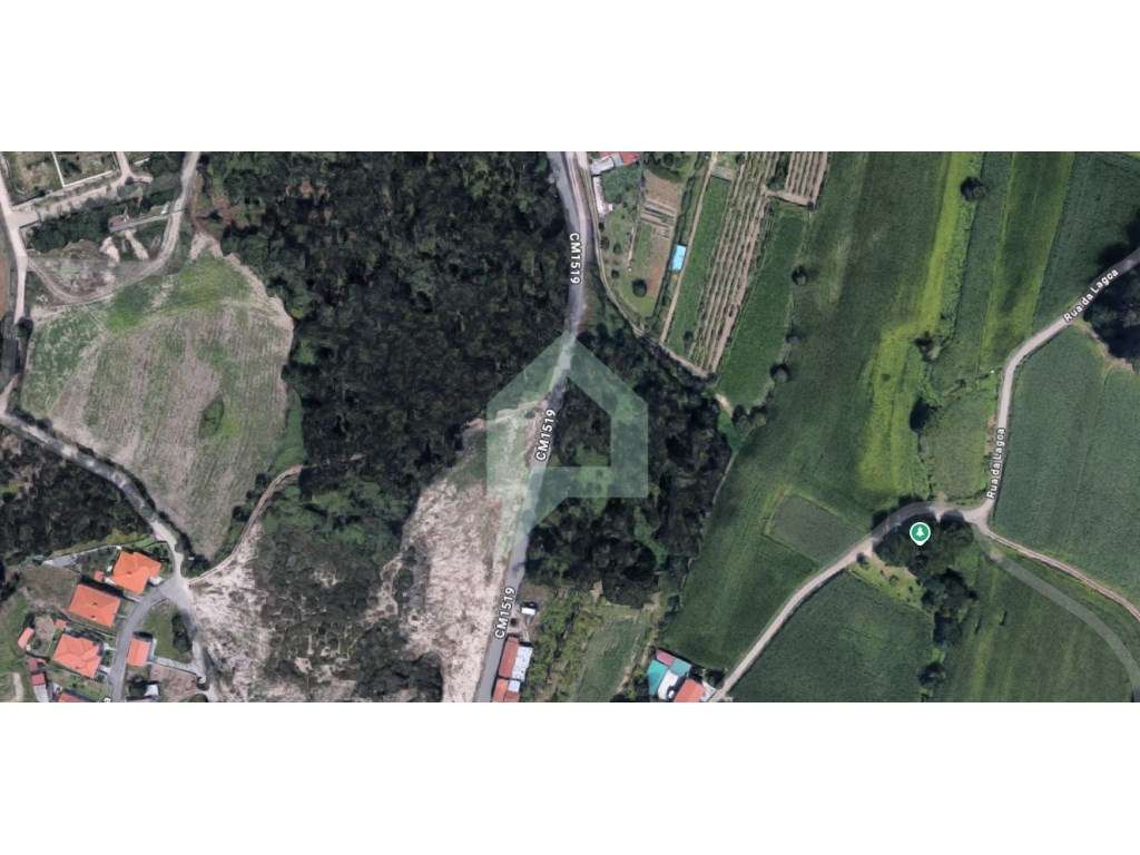 Terreno de construção em rio Covo S. Eulalia - Grande imagem: 4/5