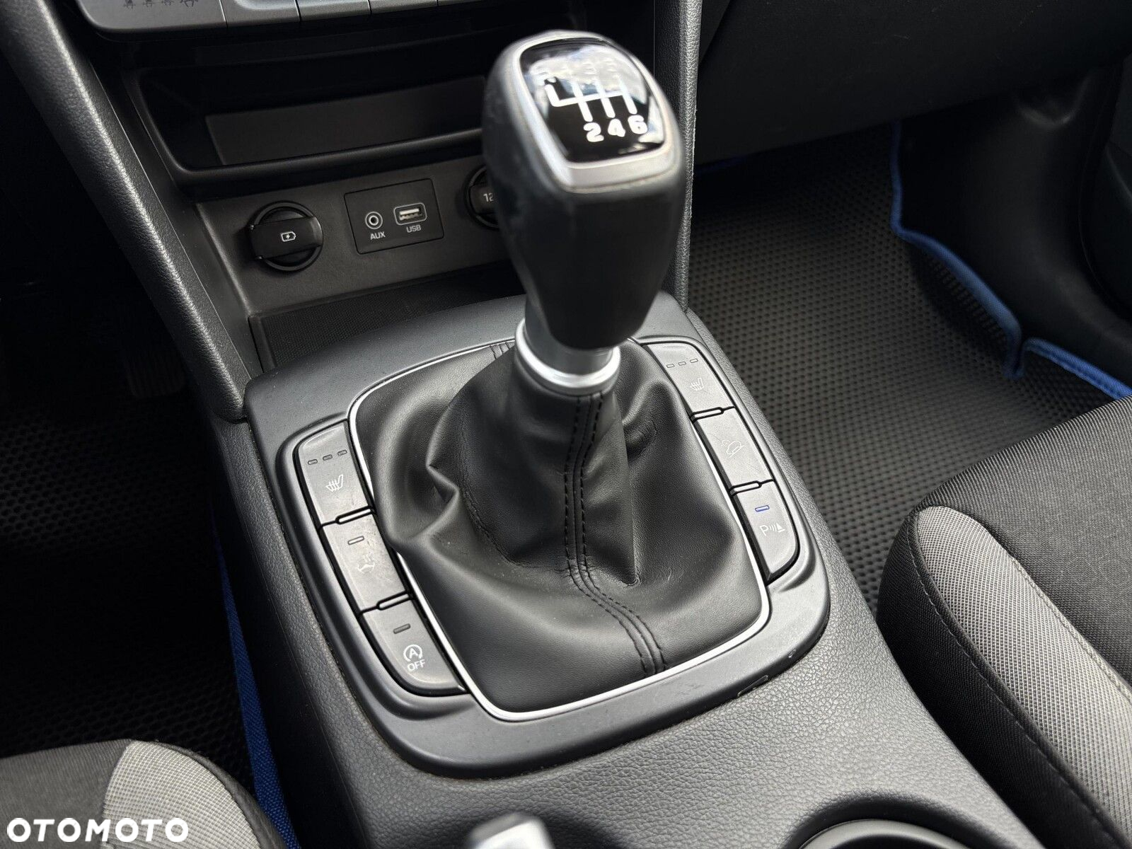 Hyundai Kona 1.0 T-GDI Comfort - 25