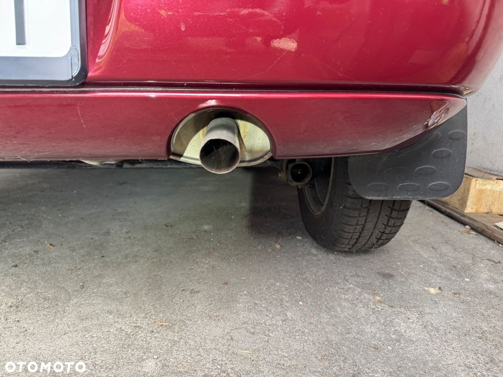 Ford Fiesta 1.3 Flair - 24