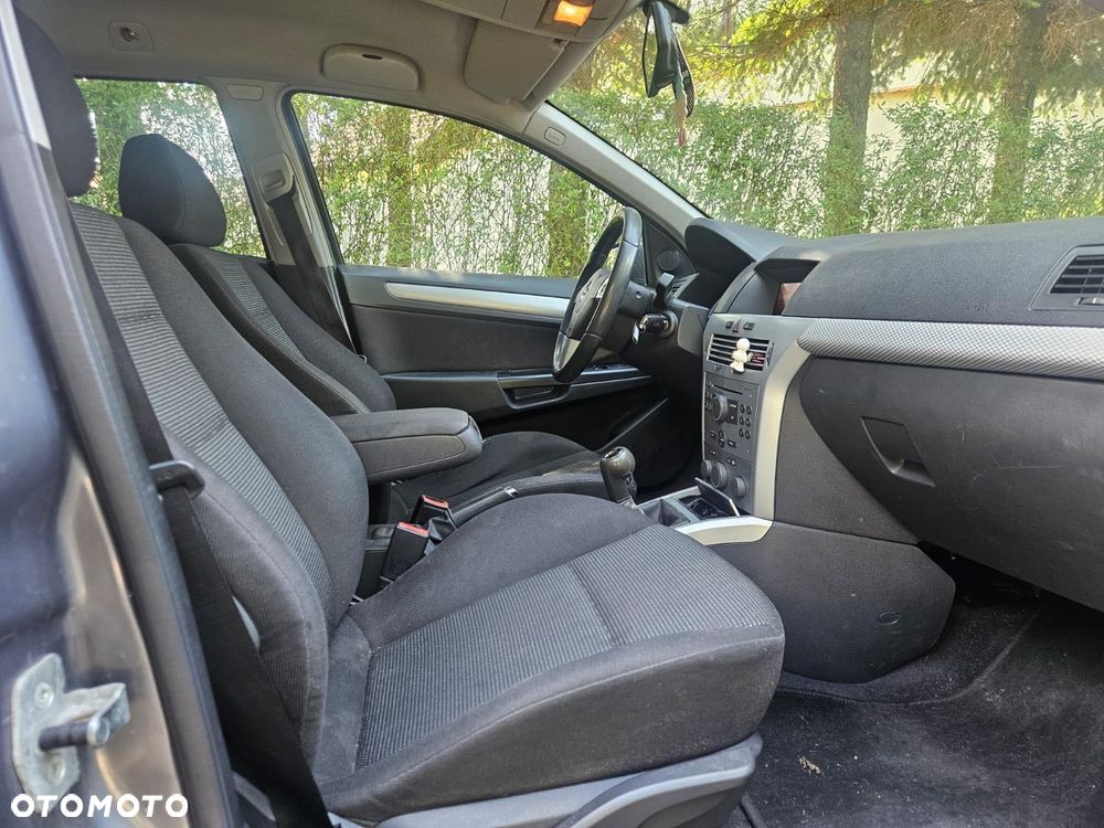 Opel Astra - 7