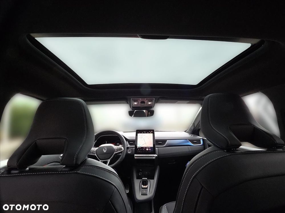 Renault Captur 1.3 TCe mHEV Esprit Alpine EDC - 9