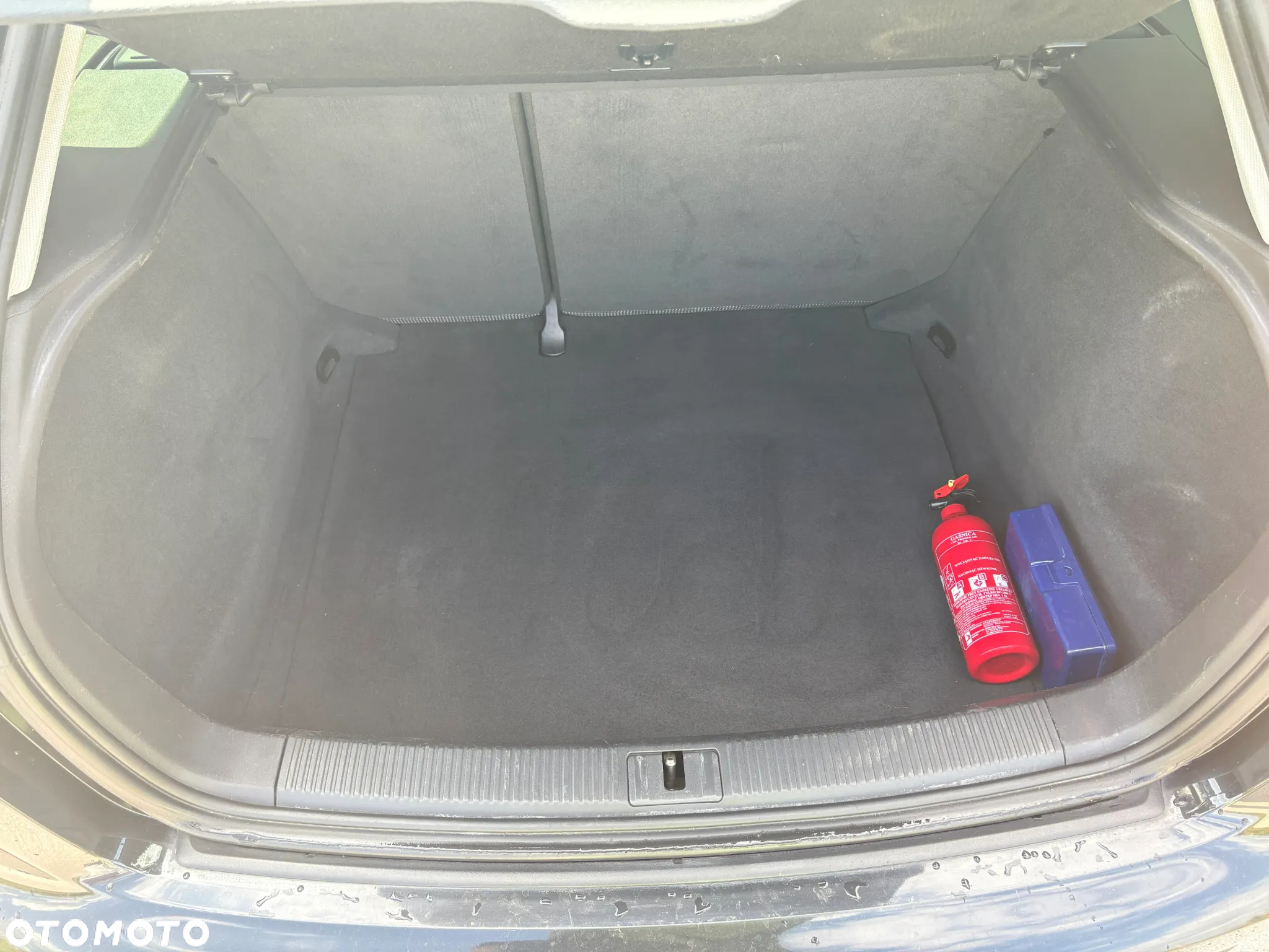 Audi A3 1.2 TFSI Ambiente - 11