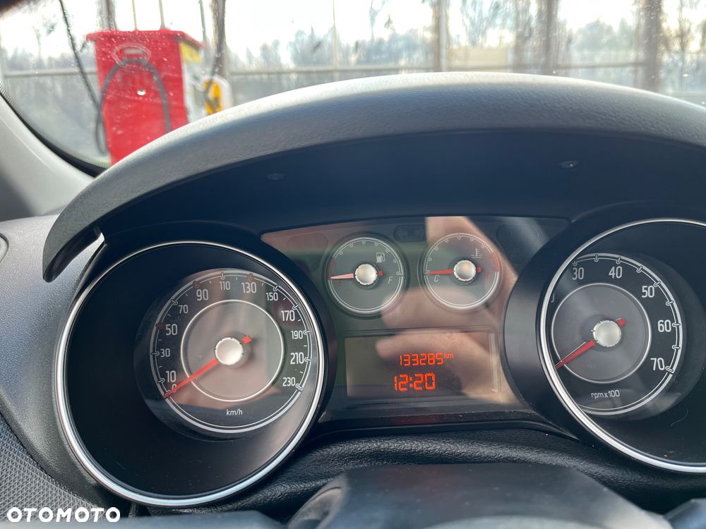 Fiat Punto 1.2 Easy - 22