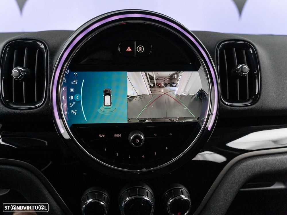 MINI Countryman Cooper SE Premium Essential Auto - 34