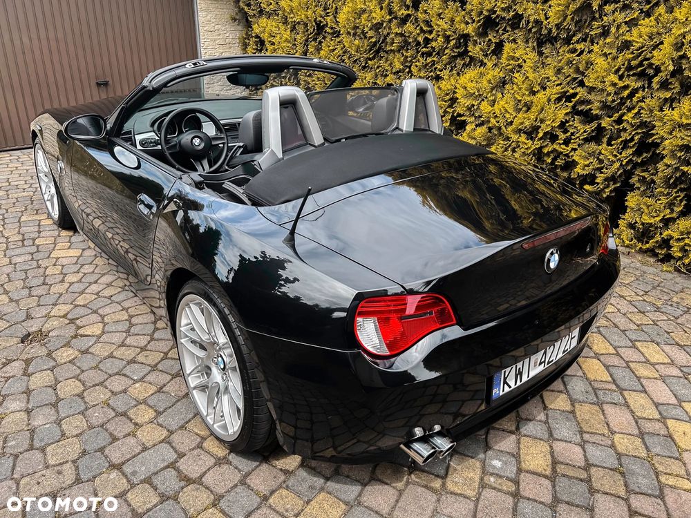 BMW Z4 - 4